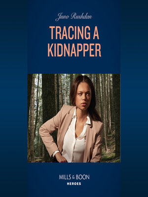 cover image of Tracing a Kidnapper